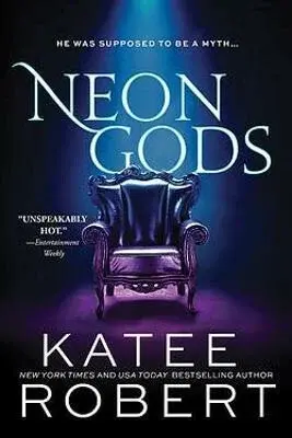 Neon Gods - Katee Robert