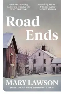 Road Ends - Lawson Mary