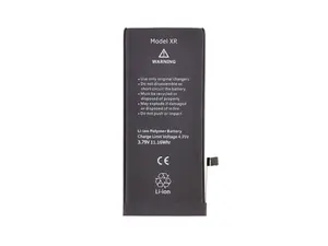 Baterie WiTech Ti Chip + Sticker pro Apple iPhone XR