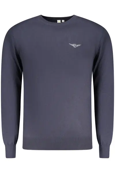 Pánský basic svetr