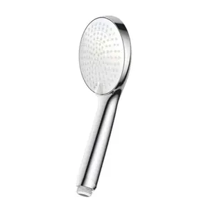 Ručná sprcha SAT chróm SATBSRS35