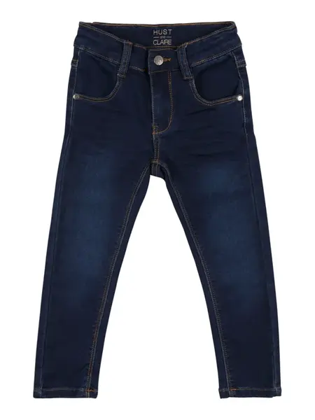 Hust & Claire Džínsy  modrá denim