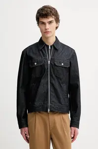 rag & bone Džínová bunda Rag & Bone