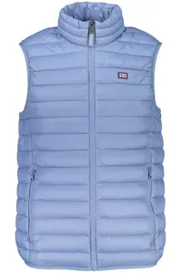 Modrý pánský overal Manicatou