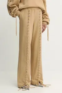 Bavlněné tepláky Rotate