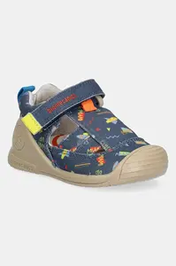 Dětské sandály Biomecanics