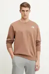 The North Face Mikina The North Face Essential