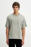 Bavlněné tričko Calvin Klein