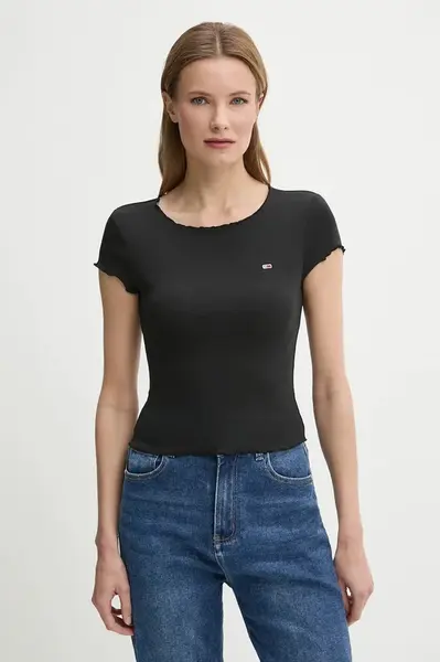 Tommy Jeans Tričko Tommy Jeans