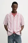 Levi's Košeľa Levi's S/S CLASSIC CAMPER