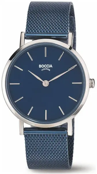 Boccia Titanium Superslim 3281-07