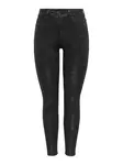 ONLY Džínsy 'ONLBLUSH'  čierny denim