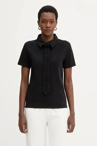 Karl Lagerfeld Polo tričko Karl Lagerfeld
