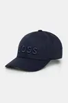 Bavlnená šiltovka BOSS Boss