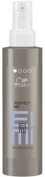 Wella Professionals Lehké vyhlazující BB lotion na vlasy EIMI Perfect Me 100 ml