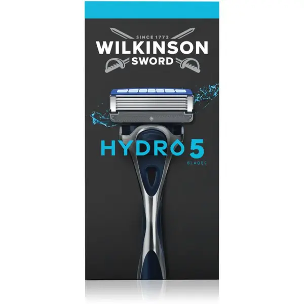 Wilkinson Sword Hydro5 holicí strojek 1 ks