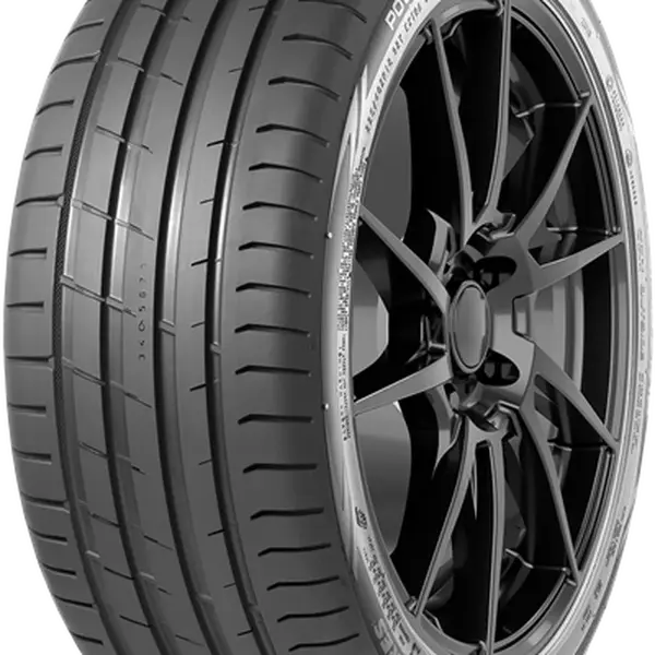 NOKIAN TYRES 245/50 R 18 100Y POWERPROOF TL ZR
