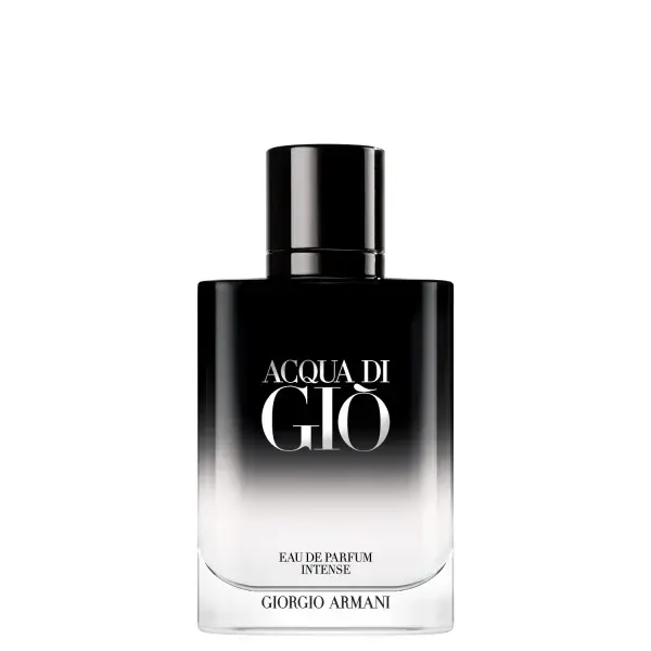 Armani Acqua Di Giò Intense  parfémová voda 100 ml