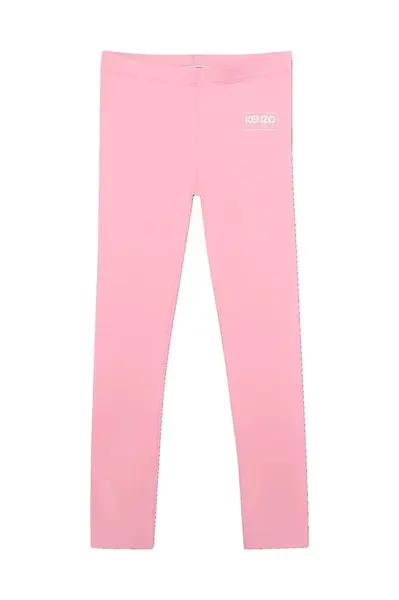 Detské legíny Kenzo Kids
