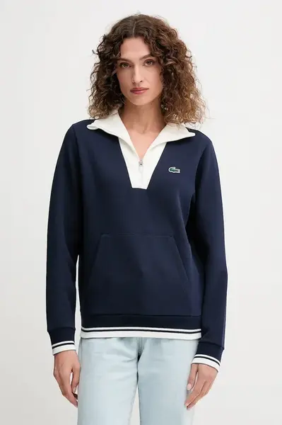 Mikina Lacoste