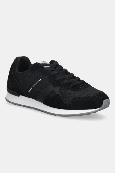 Tenisky Tommy Hilfiger RUNNER ICON MIX