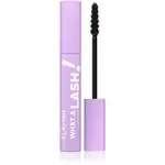 Inglot PlayInn What A Lash! Mascara řasenka pro extra objem 8.5 ml