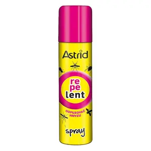 ASTRID Repelent sprej 150 ml