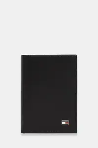 Tommy Hilfiger  Kožené puzdro na karty