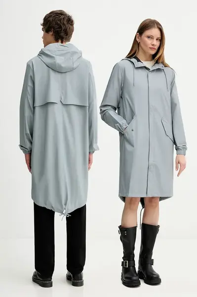 Rains Bunda Rains 18140 Fishtail Parka W3
