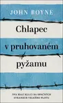 Chlapec v pruhovaném pyžamu - John Boyne