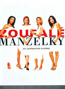 Zoufalé manželky (poškozená) - Marc Cherry