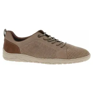 Pánská obuv Rieker 08315-64 beige 46