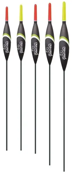 Cralusso splávek genetic - 3 g