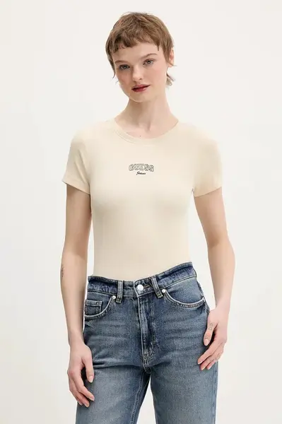 Guess Jeans Tričko Guess Jeans