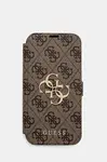 Puzdro na mobil Guess iPhone 15 Pro 6.1"