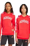Detská mikina adidas