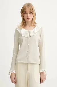 Kardigan The Sleeper