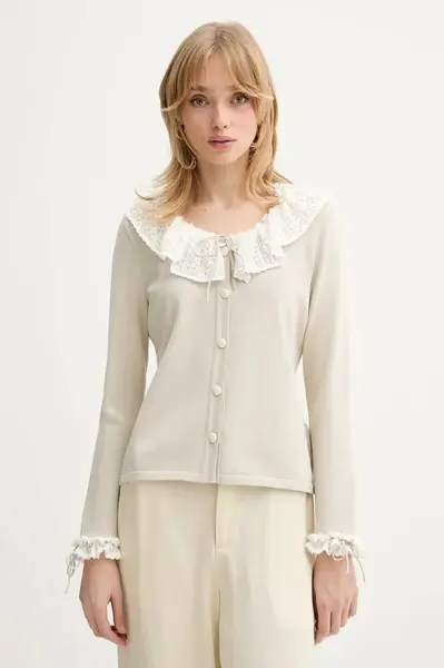 Kardigan The Sleeper