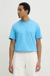 MSGM Bavlněné tričko MSGM
