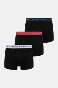 Tommy Hilfiger Boxerky Tommy Hilfiger 3-pack