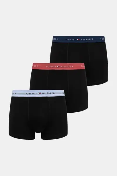 Boxerky Tommy Hilfiger 3-pack