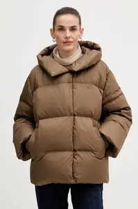 Péřová bunda Tommy Hilfiger