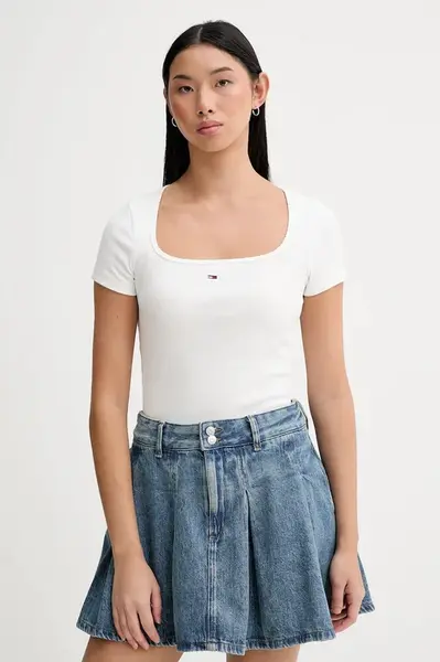 Tričko Tommy Jeans