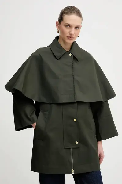 Barbour Kabát Barbour Fia