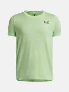 Chlapecké tričko Under Armour UA Tech