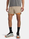 Pánské šortky Under Armour M Trail Run 5'