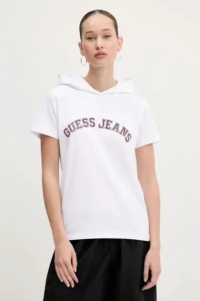 Guess Jeans Tričko Guess Jeans