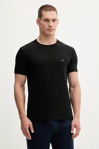 Tričko Emporio Armani Underwear 2-pack
