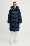 Péřová bunda Tommy Hilfiger