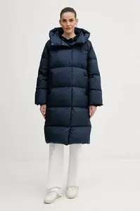 Péřová bunda Tommy Hilfiger